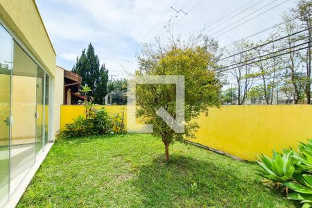 Jardim da Sala de casa de condomínio para alugar com 4 quartos, 249m² em Jardim das Colinas, São José dos Campos