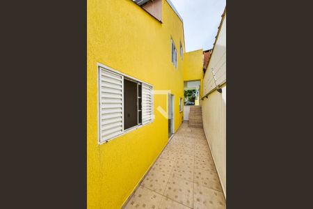 Corredor de casa de condomínio para alugar com 4 quartos, 249m² em Jardim das Colinas, São José dos Campos