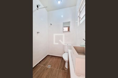 Área de Serviço de casa de condomínio para alugar com 4 quartos, 249m² em Jardim das Colinas, São José dos Campos