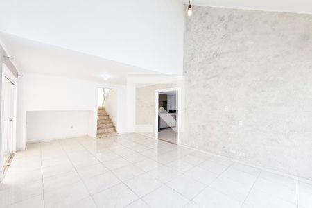 Sala de casa de condomínio para alugar com 4 quartos, 249m² em Jardim das Colinas, São José dos Campos