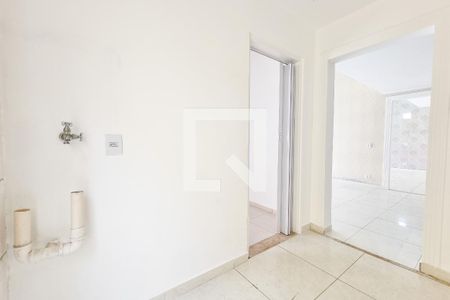 Casa de condomínio para alugar com 249m², 4 quartos e 2 vagasÁrea de Serviço