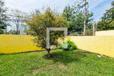 Jardim da Sala de casa de condomínio para alugar com 4 quartos, 249m² em Jardim das Colinas, São José dos Campos