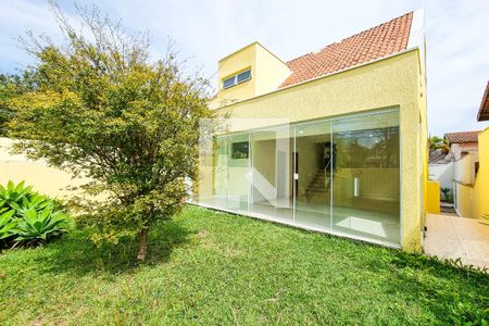 Jardim da Sala de casa de condomínio para alugar com 4 quartos, 249m² em Jardim das Colinas, São José dos Campos