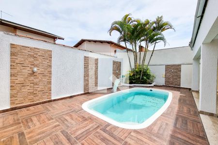 Casa de condomínio para alugar com 249m², 4 quartos e 2 vagasChurrasqueira / Piscina