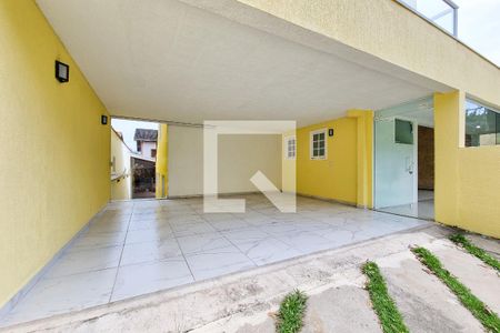 Casa de condomínio para alugar com 249m², 4 quartos e 2 vagasGaragem