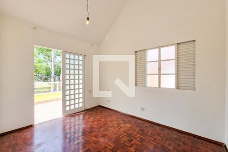 Casa de condomínio para alugar com 249m², 4 quartos e 2 vagasSuíte 1