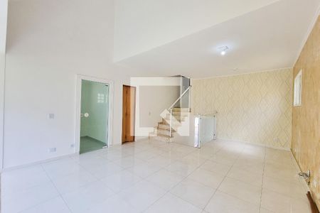 Casa de Condomínio para alugar com 4 quartos, 249m² em Jardim das Colinas, São José dos Campos