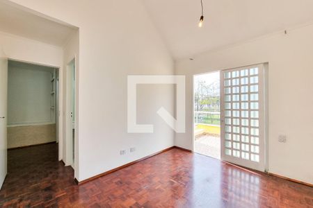 Casa de condomínio para alugar com 249m², 4 quartos e 2 vagasSuíte 1