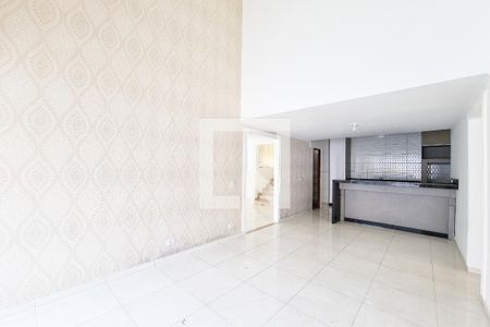 Cozinha de casa de condomínio para alugar com 4 quartos, 249m² em Jardim das Colinas, São José dos Campos