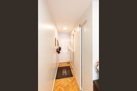 Apartamento à venda com 67m², 3 quartos e 1 vagaSala