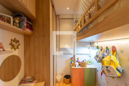 Apartamento à venda com 67m², 3 quartos e 1 vagaQuarto 2