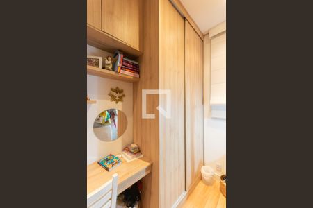 Apartamento à venda com 67m², 3 quartos e 1 vagaQuarto 2