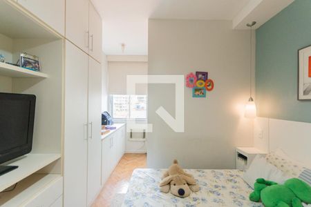 Apartamento à venda com 67m², 3 quartos e 1 vagaQuarto 1