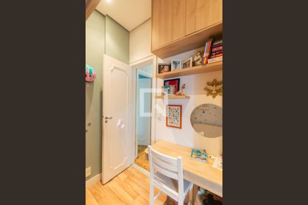 Apartamento à venda com 67m², 3 quartos e 1 vagaQuarto 2