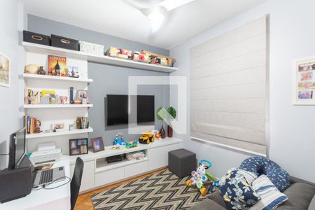 Apartamento à venda com 67m², 3 quartos e 1 vagaQuarto 3