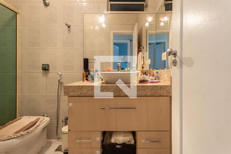 Apartamento à venda com 67m², 3 quartos e 1 vagaBanheiro