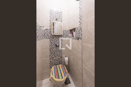 Apartamento à venda com 67m², 3 quartos e 1 vagaBanheiro de serviço