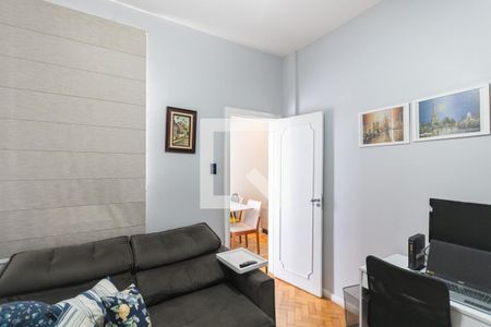 Apartamento à venda com 67m², 3 quartos e 1 vagaQuarto 3