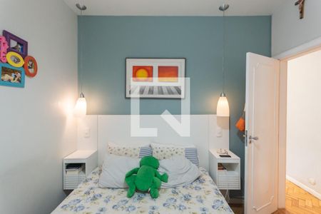 Apartamento à venda com 67m², 3 quartos e 1 vagaQuarto 1