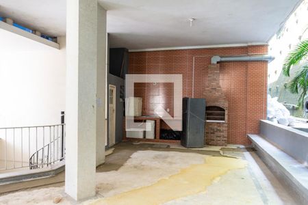 Apartamento à venda com 67m², 3 quartos e 1 vagaÁrea comum