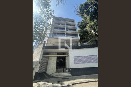 Apartamento à venda com 67m², 3 quartos e 1 vaga Apartamento à venda com 67m², 3 quartos e 1 vagaFachada