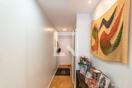 Apartamento à venda com 67m², 3 quartos e 1 vagaSala