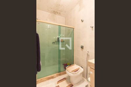 Apartamento à venda com 67m², 3 quartos e 1 vagaBanheiro