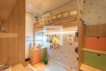 Apartamento à venda com 67m², 3 quartos e 1 vagaQuarto 2