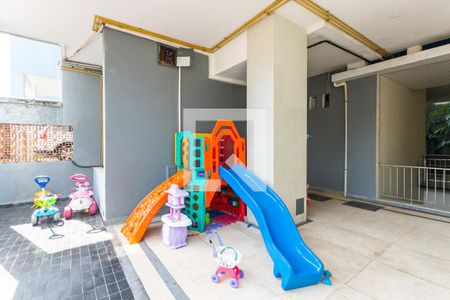 Apartamento à venda com 67m², 3 quartos e 1 vagaÁrea comum