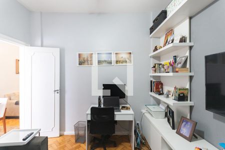 Apartamento à venda com 67m², 3 quartos e 1 vagaQuarto 3