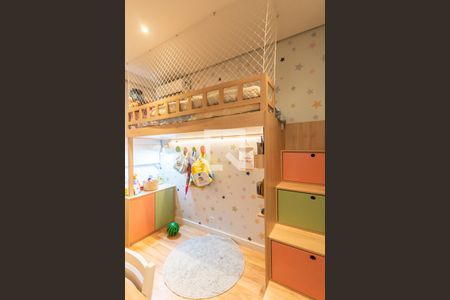 Apartamento à venda com 67m², 3 quartos e 1 vagaQuarto 2