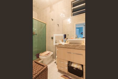 Apartamento à venda com 67m², 3 quartos e 1 vagaBanheiro