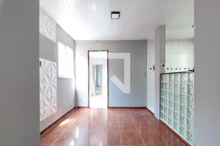 Sala de casa à venda com 2 quartos, 60m² em Quintino Bocaiúva, Rio de Janeiro