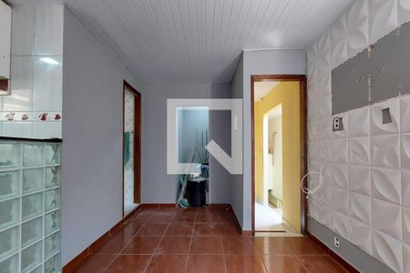 Sala de casa à venda com 2 quartos, 60m² em Quintino Bocaiúva, Rio de Janeiro