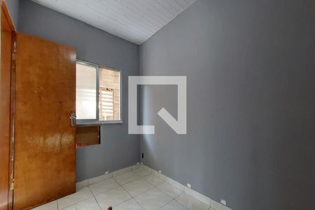 Quarto 2 de casa à venda com 2 quartos, 60m² em Quintino Bocaiúva, Rio de Janeiro