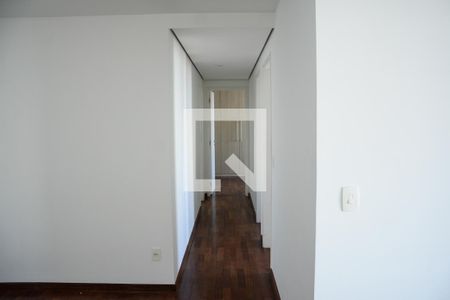 Corredor de apartamento à venda com 3 quartos, 101m² em Barra Funda, São Paulo