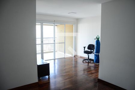 Sala  de apartamento à venda com 3 quartos, 101m² em Barra Funda, São Paulo