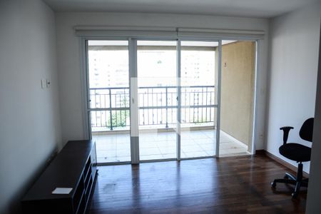 Sala de apartamento à venda com 3 quartos, 101m² em Barra Funda, São Paulo