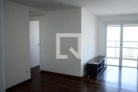 Sala  de apartamento à venda com 3 quartos, 101m² em Barra Funda, São Paulo