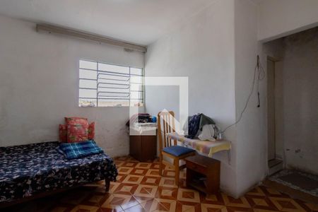 Suíte de casa à venda com 2 quartos, 131m² em Vila Florida, Guarulhos
