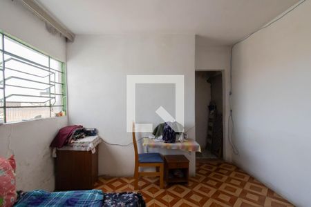 Suíte de casa à venda com 2 quartos, 131m² em Vila Florida, Guarulhos