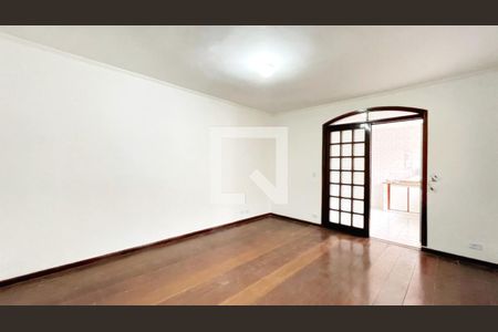 Sala de casa para alugar com 3 quartos, 110m² em Vila Santa Maria, Guarulhos