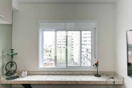 Quarto 1 de apartamento à venda com 2 quartos, 38m² em Chácara Califórnia, São Paulo