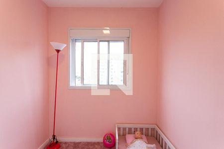 Quarto 2 de apartamento à venda com 2 quartos, 38m² em Chácara Califórnia, São Paulo