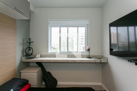 Quarto 1 de apartamento à venda com 2 quartos, 38m² em Chácara Califórnia, São Paulo