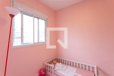 Quarto 2 de apartamento à venda com 2 quartos, 38m² em Chácara Califórnia, São Paulo