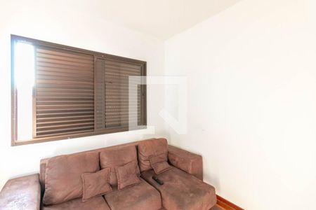 Apartamento à venda com 110m², 4 quartos e 2 vagasQuarto 3