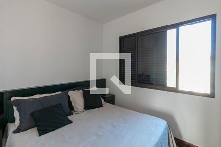 Apartamento à venda com 110m², 4 quartos e 2 vagasQuarto Suíte