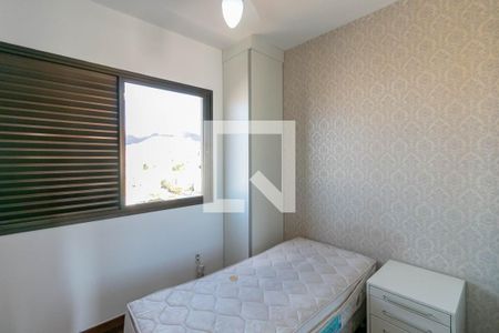 Quarto 2 de apartamento à venda com 4 quartos, 110m² em São Pedro, Belo Horizonte