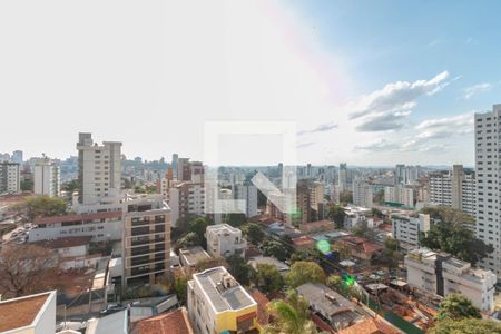 Apartamento à venda com 110m², 4 quartos e 2 vagasVista Quarto 1